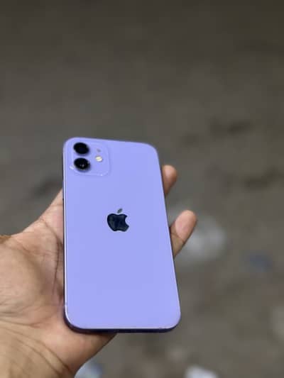 Apple iPhone 12