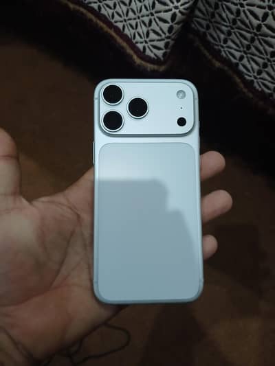 Apple iPhone 17 Pro Max