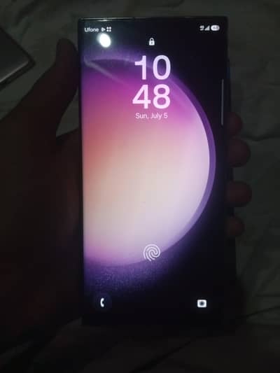 Samsung S23 ultra