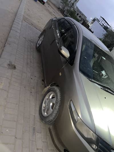Honda City 2011- immediate Sell