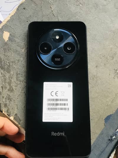 Xiaomi Redmi 14C