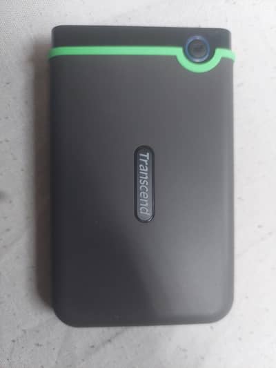 Hard disk