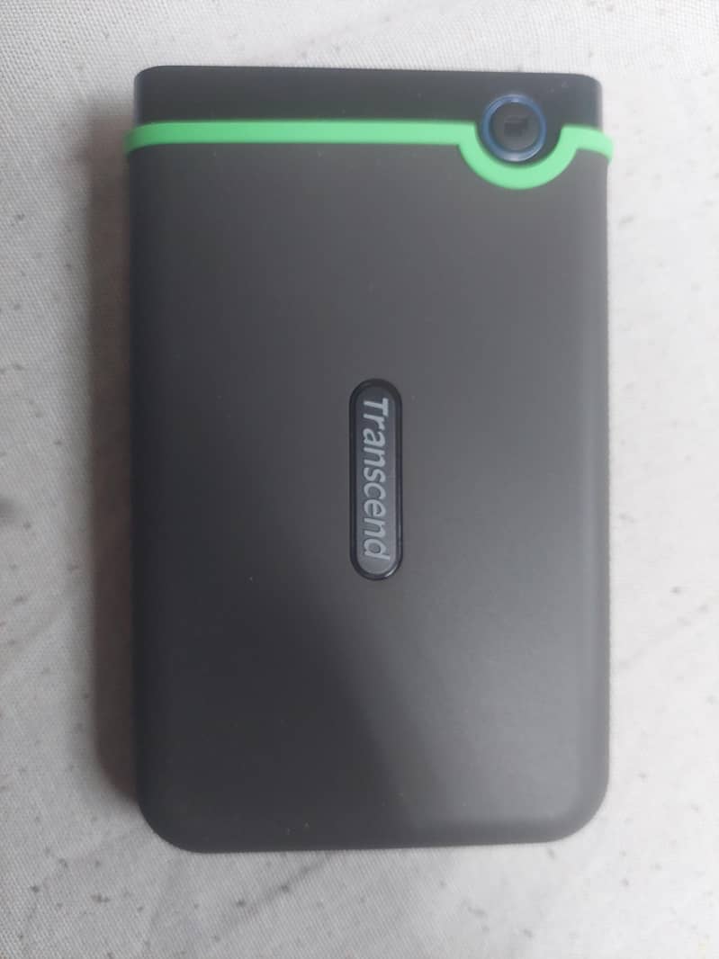 Hard disk 0