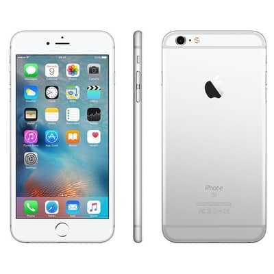 Apple iPhone 6S 64gb Whatsapp 03183221781 no shop only delivery