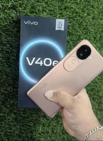 Vivo V40e