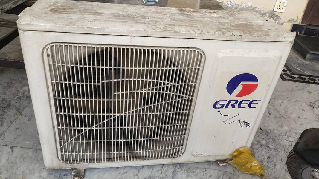 gree ac 1