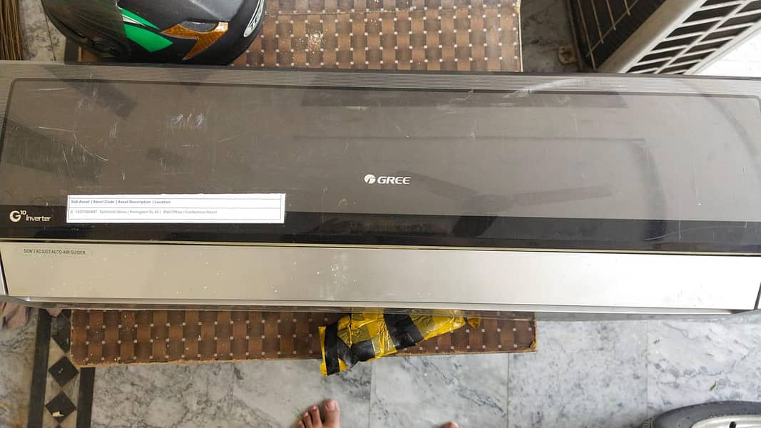 gree ac 2