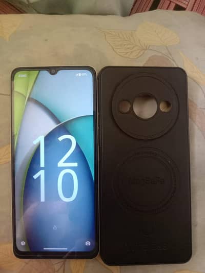 RedmiA3X 4,64 location baldia naya Badi