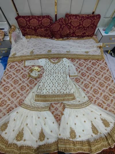 nikah ka gharara