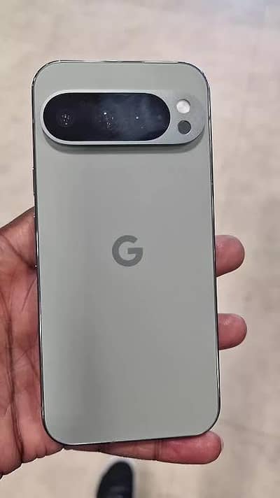 Google Pixel 9 Pro