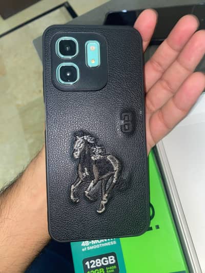 Infinix Hot 50I