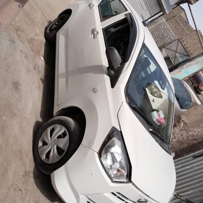 Daihatsu Mira 2019