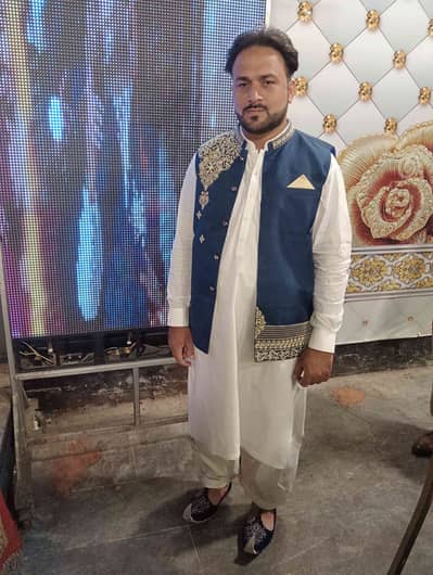 Naveed Anjum