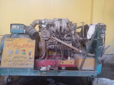 16 valve generator for sale