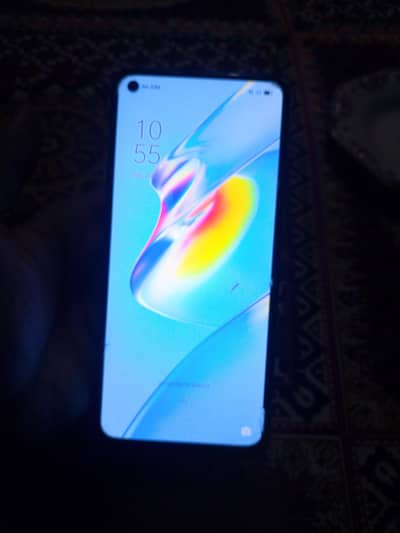 OPPO A54