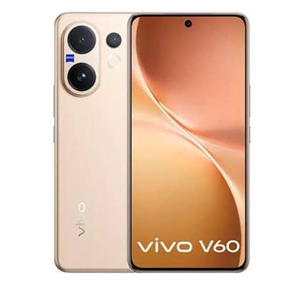 Vivo V60