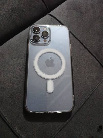 Apple iPhone 13 Pro Max With Box