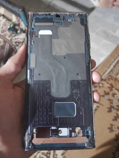 Samsung Mobile S22 Ultra original ring
