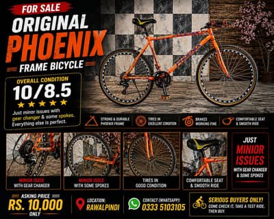 PHOENIX