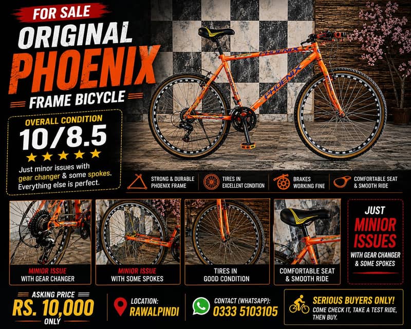 PHOENIX 0