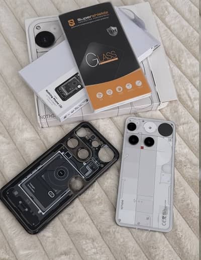 Nothing Phone 3