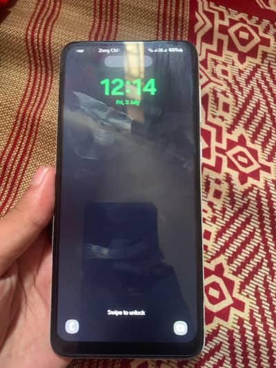 Samsung Mobile A04