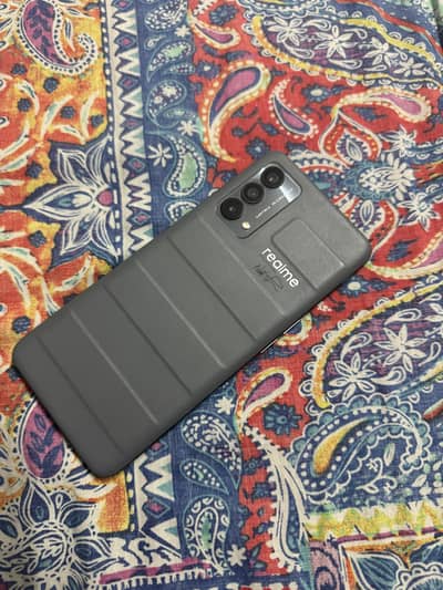 Realme GT Master Edition