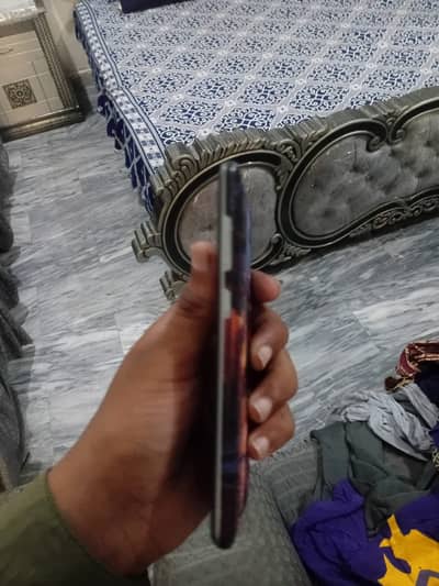 Samsung Mobile A31