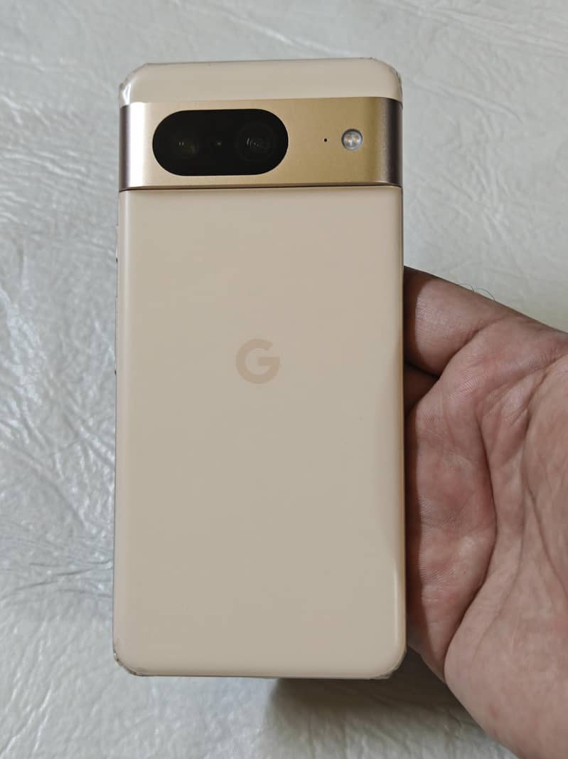Google Pixel 8 0