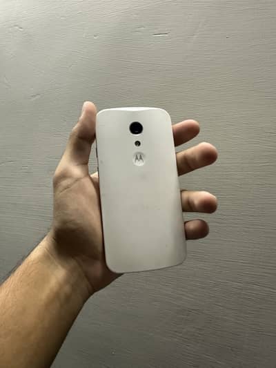 Motorola Moto G