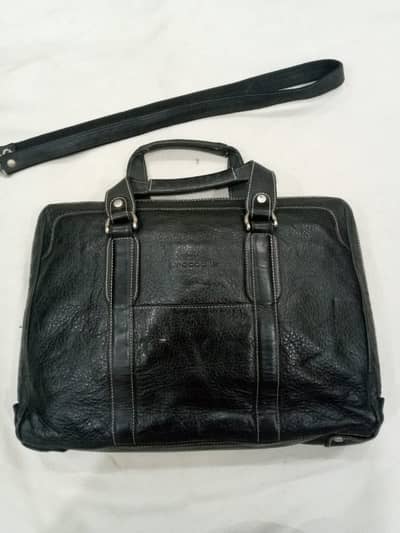 Laptop Bag Crocodile