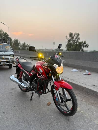 Cb150F