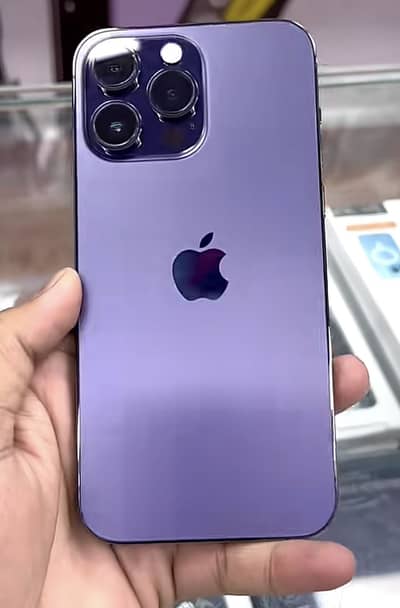 Apple iPhone 14 Pro Max