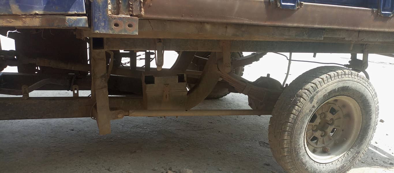 loader riksaw 2