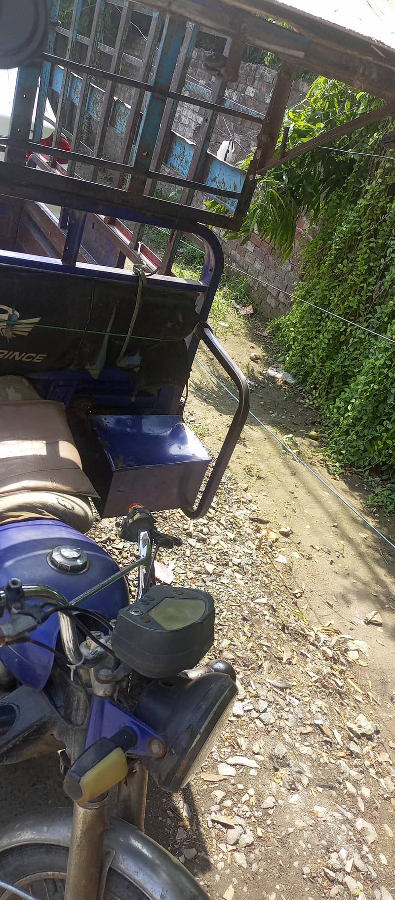 loader riksaw 3