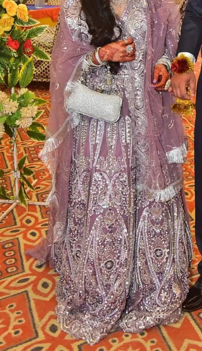 waleema maxi