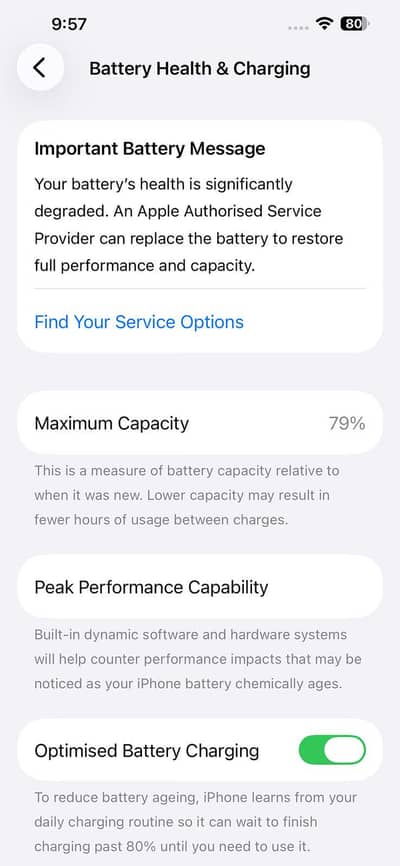 Apple iPhone 13 Pro Max