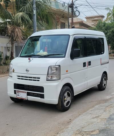 Nissan Clipper PC Suzuki Every Shape Same is Mazda Scrum Hijet Atrai