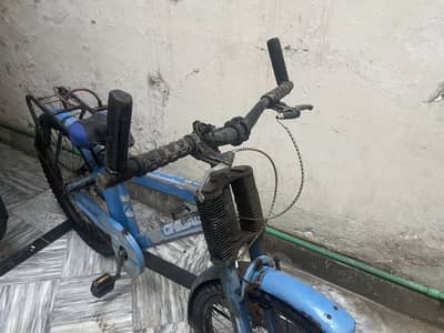 Cycle