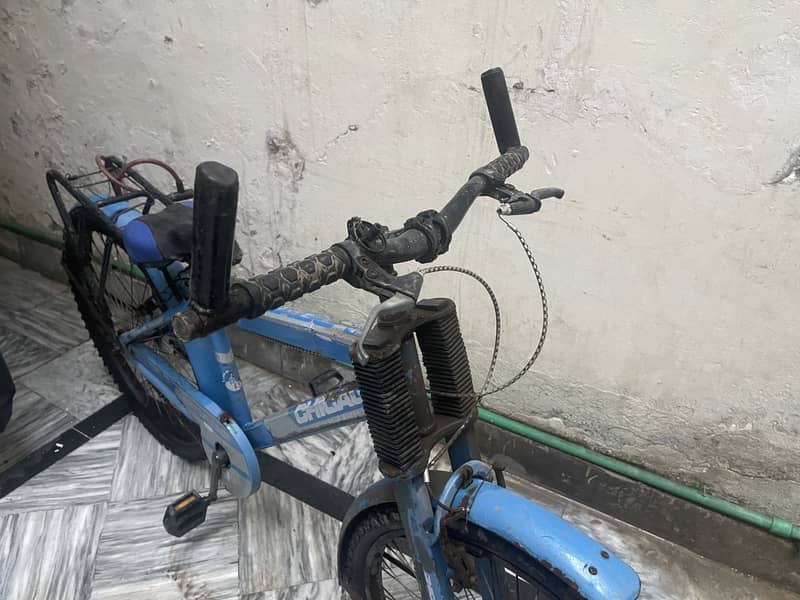 Cycle 0