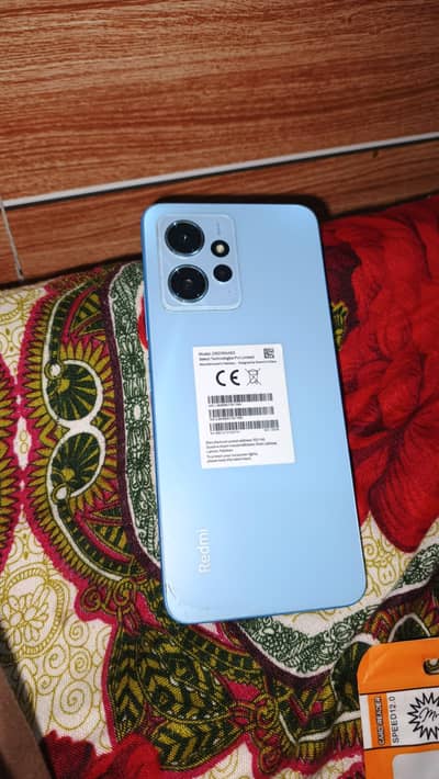 Xiaomi Redmi Note 12
