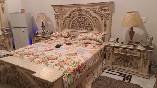 bed set