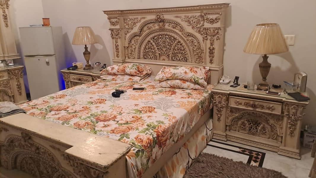 bed set 0