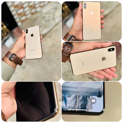 iPhone XS Max
