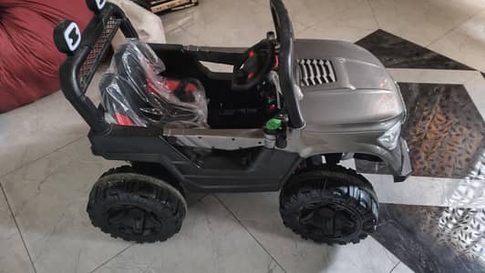Remote Control Car