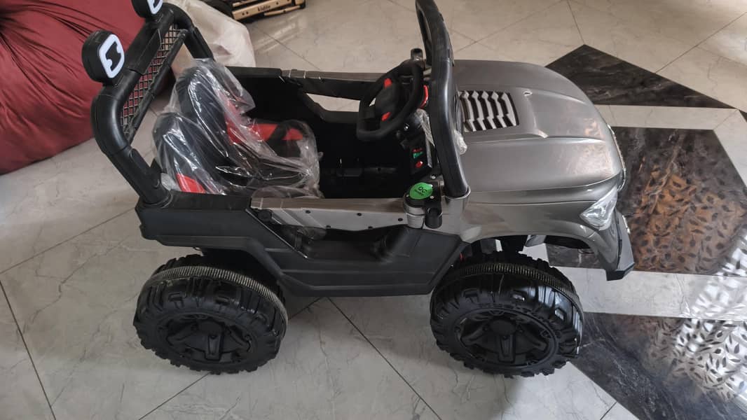 Remote Control Car 0