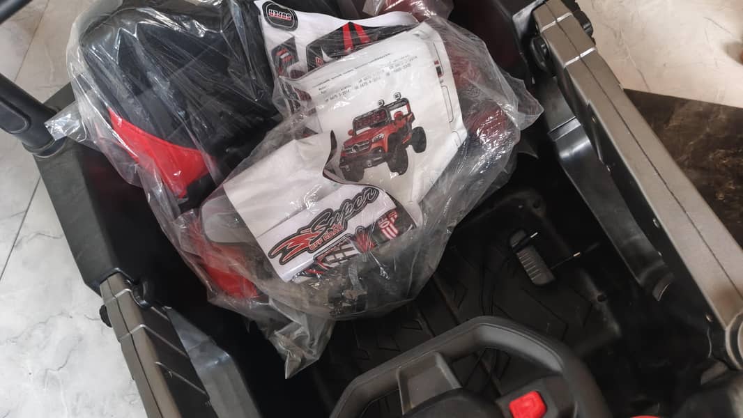 Remote Control Car 2