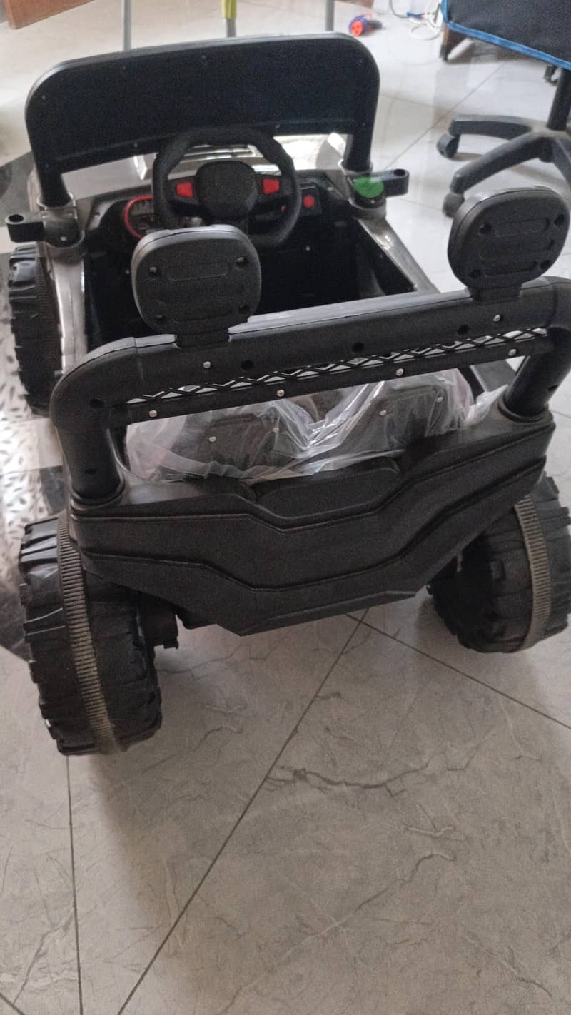 Remote Control Car 3