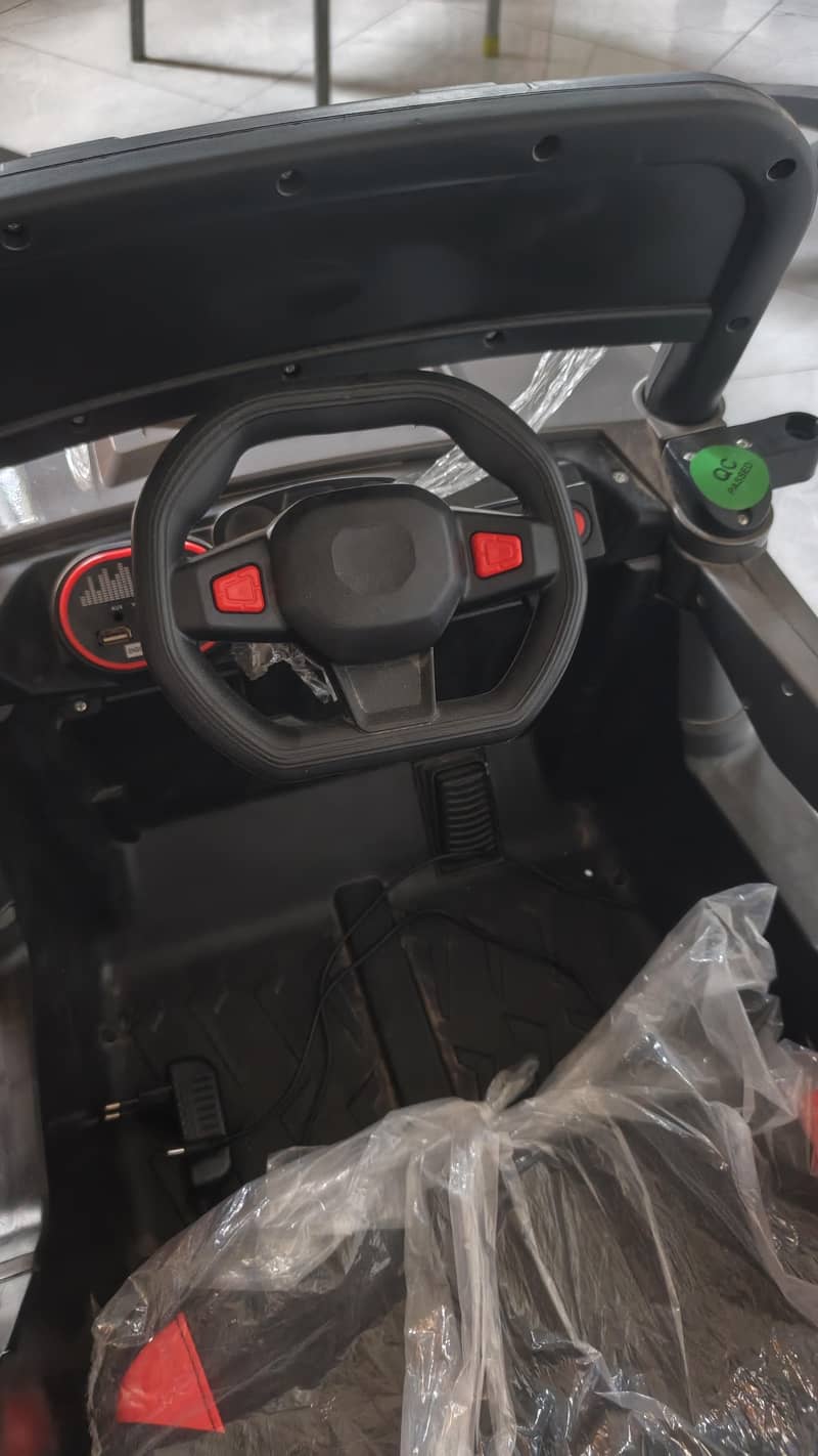Remote Control Car 4