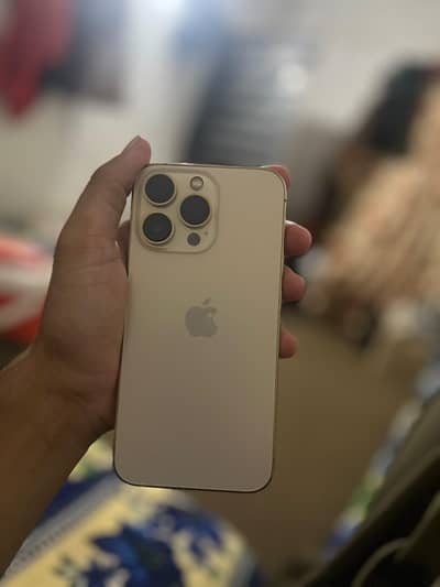 Apple iPhone 13 Pro